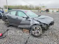2022 Nissan SENTRA фото