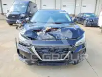 2022 Nissan SENTRA фото