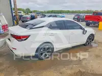 2022 Nissan SENTRA фото