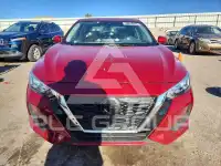 2022 Nissan SENTRA фото