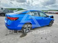 2022 Nissan SENTRA photo