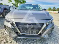 2022 Nissan SENTRA фото