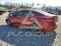 2022 Nissan SENTRA фото