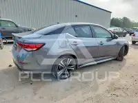 2022 Nissan SENTRA фото