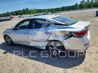 2022 Nissan SENTRA фото