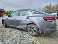 2022 Nissan SENTRA фото