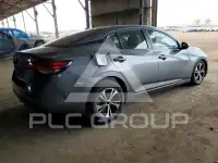 2022 Nissan SENTRA фото