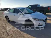 2022 Nissan SENTRA фото