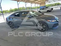 2022 Nissan SENTRA фото