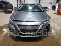 2022 Nissan SENTRA фото