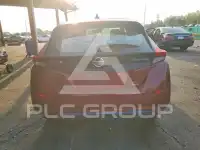 2022 Nissan LEAF photo