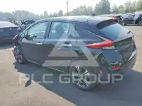 2022 Nissan LEAF фото