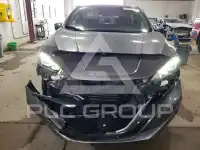 2022 Nissan LEAF фото