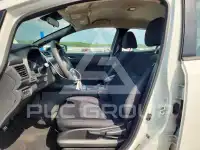 2022 Nissan LEAF фото