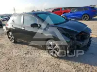 2022 Nissan LEAF фото
