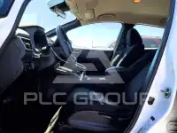 2022 Nissan LEAF фото