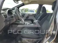 2022 Nissan LEAF фото