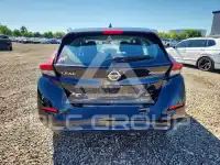 2022 Nissan LEAF фото