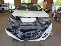 2022 Nissan LEAF фото