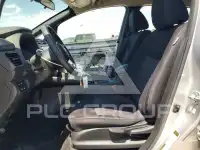 2022 Nissan LEAF photo