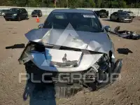 2022 Nissan LEAF фото