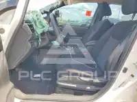 2022 Nissan LEAF фото