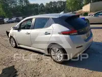 2022 Nissan LEAF фото