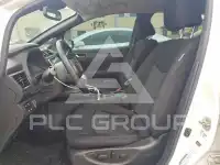2022 Nissan LEAF фото