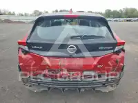 2022 Nissan LEAF photo