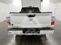 2022 Nissan TITAN фото