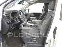 2022 Nissan TITAN фото