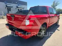 2022 Nissan TITAN фото