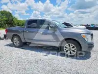 2022 Nissan TITAN фото