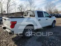 2022 Nissan TITAN фото