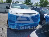 2022 Nissan TITAN фото