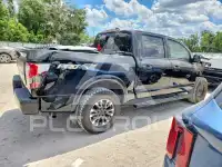 2022 Nissan TITAN фото