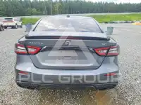 2022 Nissan MAXIMA фото