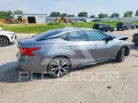 2022 Nissan MAXIMA photo