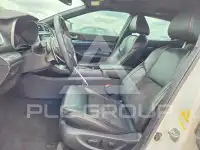 2022 Nissan MAXIMA photo