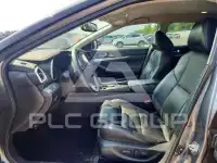 2022 Nissan MAXIMA photo