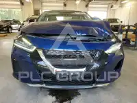 2022 Nissan MAXIMA photo