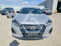 2022 Nissan MAXIMA фото
