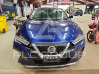 2022 Nissan MAXIMA фото