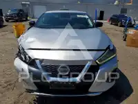 2022 Nissan MAXIMA фото