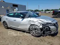 2022 Nissan MAXIMA фото