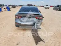2022 Nissan MAXIMA фото
