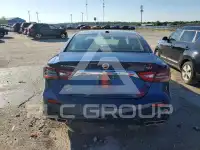 2022 Nissan MAXIMA фото