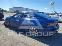 2022 Nissan MAXIMA photo