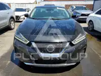 2022 Nissan MAXIMA фото