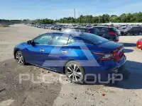 2022 Nissan MAXIMA фото
